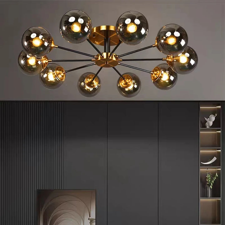 Ceiling Light | AMBRINA