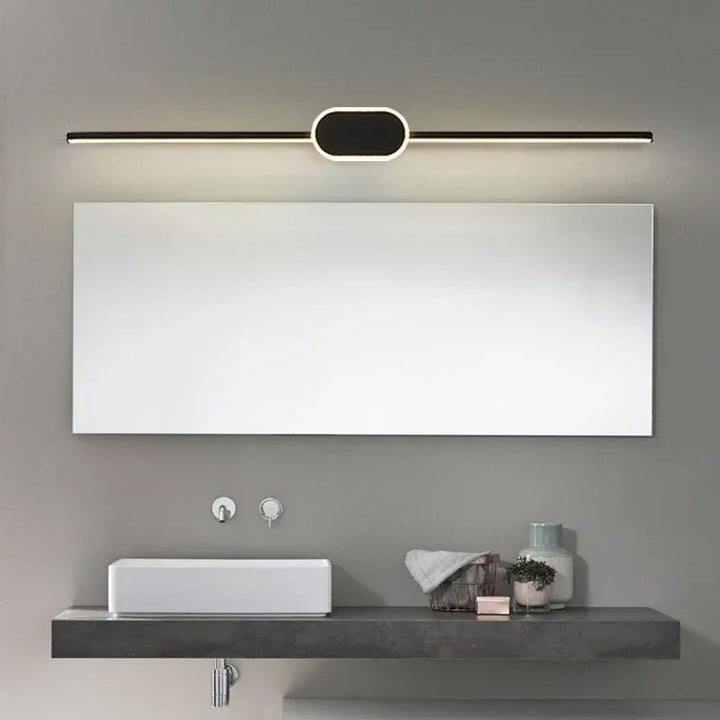 Applique murale LED pour salle de bain


