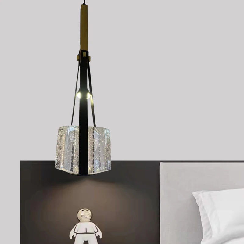 Suspension Luminaire | WELINAH