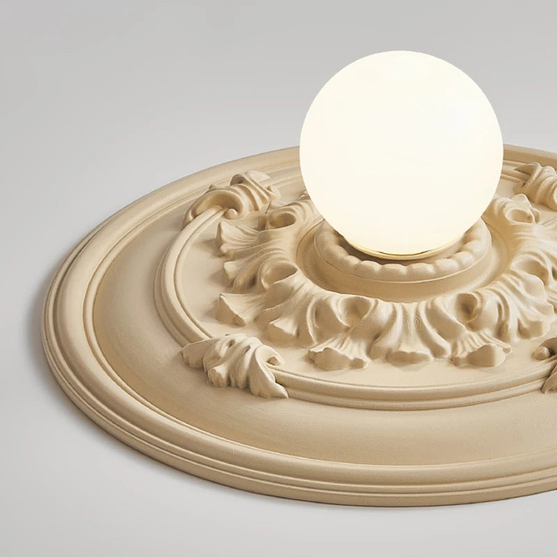 Luminaire Plafonnier | ROSANE