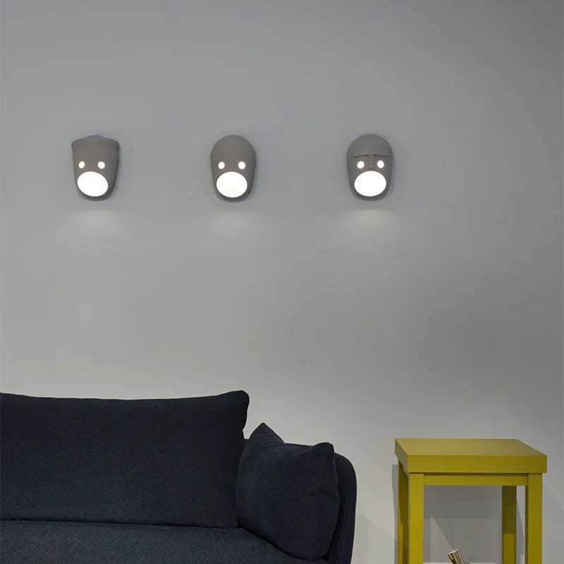 Applique Murale | MOOLIA