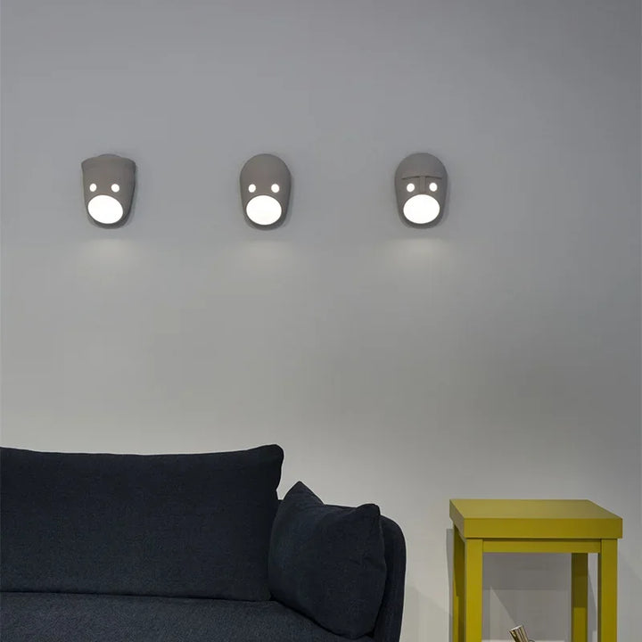 Applique Murale | MOOLIA