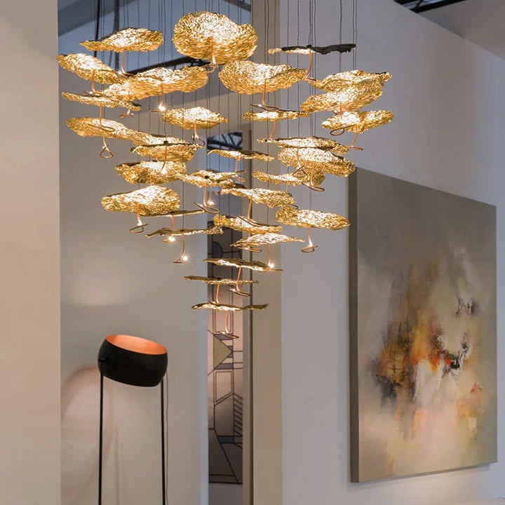 Suspension Luminaire | KUTURY