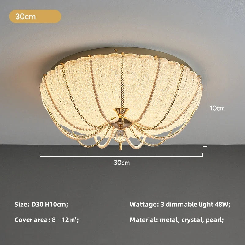 Ceiling Light | LIERCO