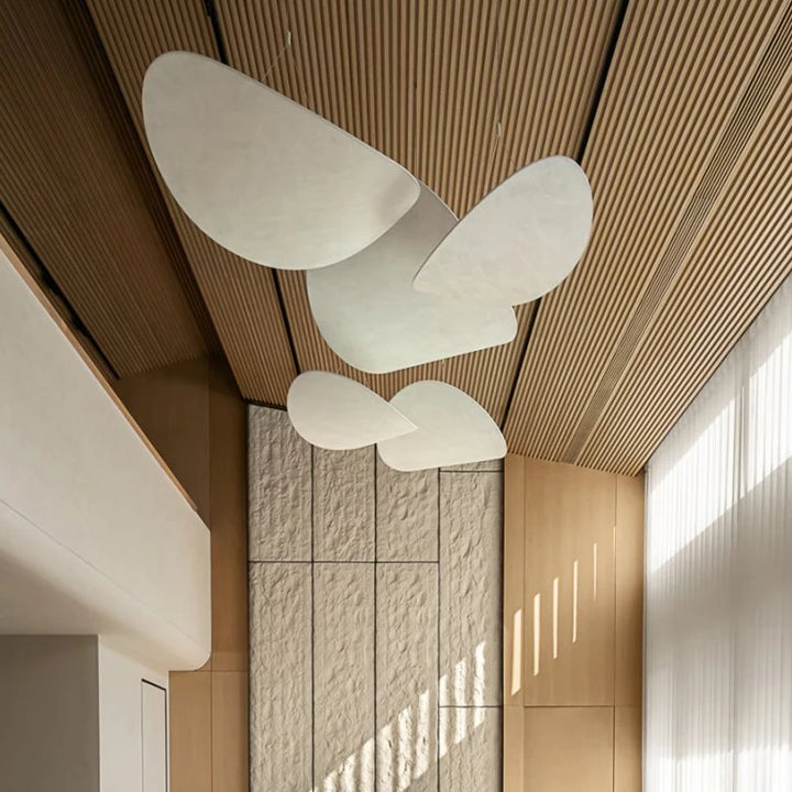 Suspension Luminaire | IRILA