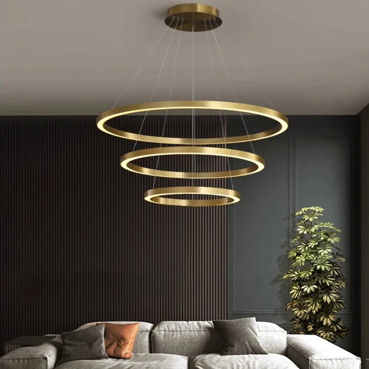 Suspension Luminaire | SOITYS
