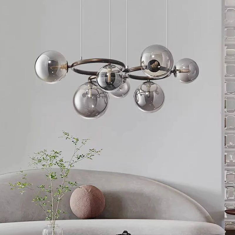 Pendant Light | BOULIR