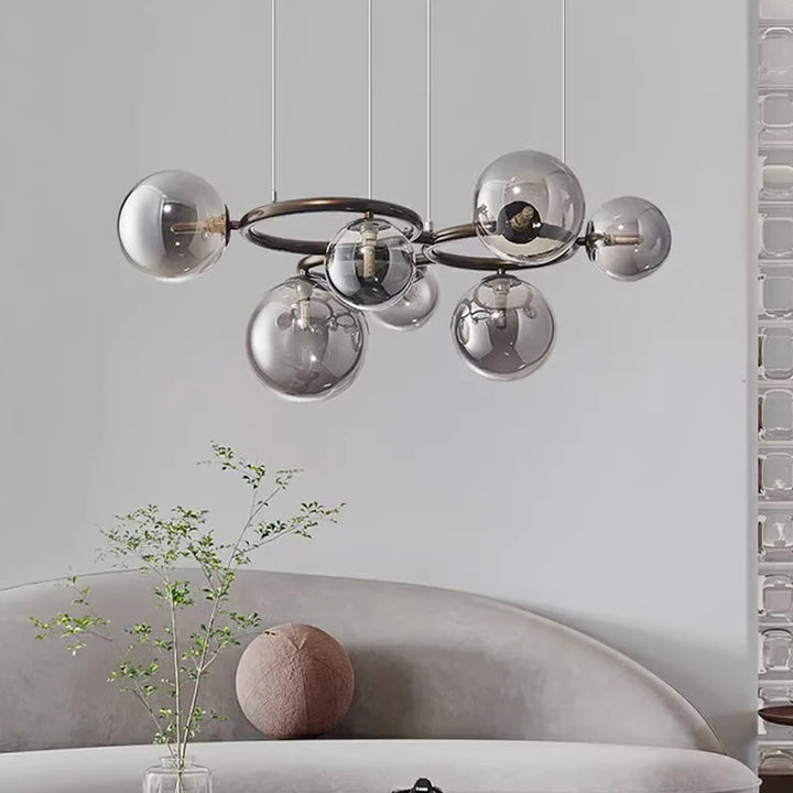 Pendant Light | BOULIR
