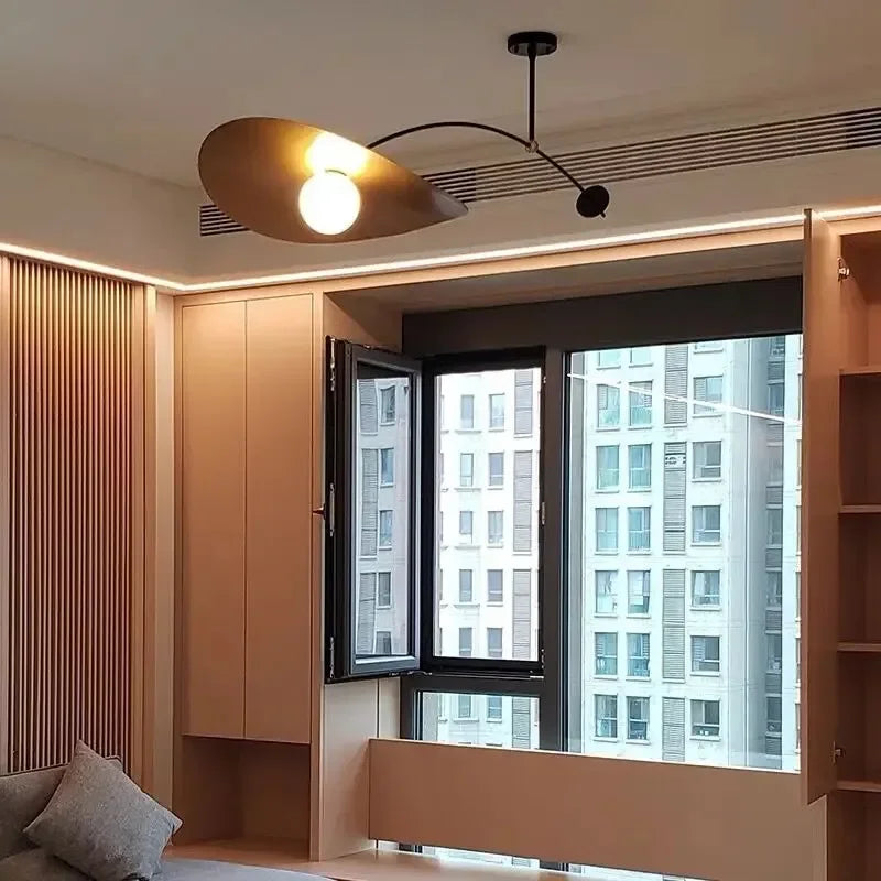 Suspension Luminaire | RONITRE