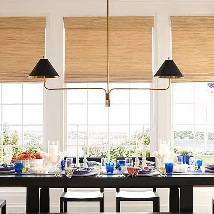 Suspension Luminaire | DAJOLITE