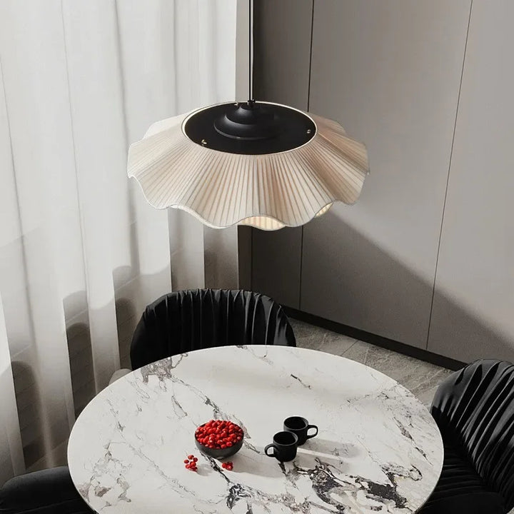 Suspension Luminaire | FABRIC