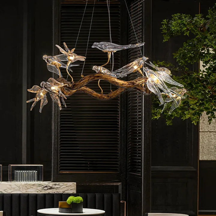 Pendant Light | MIRED