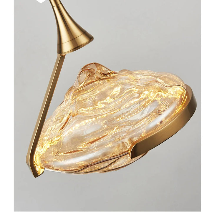 Suspension Luminaire | WEIER