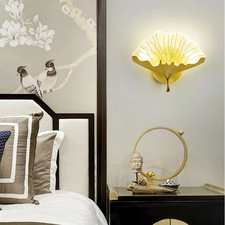 Wall Light | DOURETU