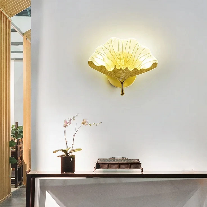 Wall Light | DOURETU