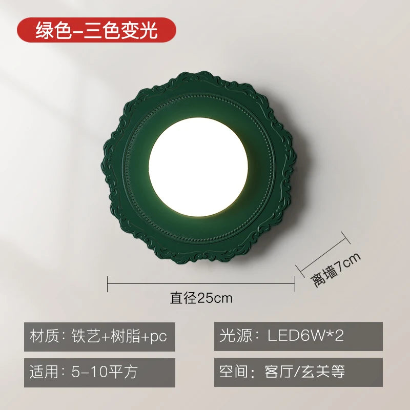 Applique Murale | GINALE