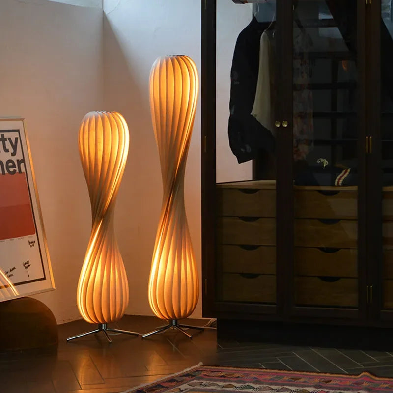 Floor lamp | JAPANO
