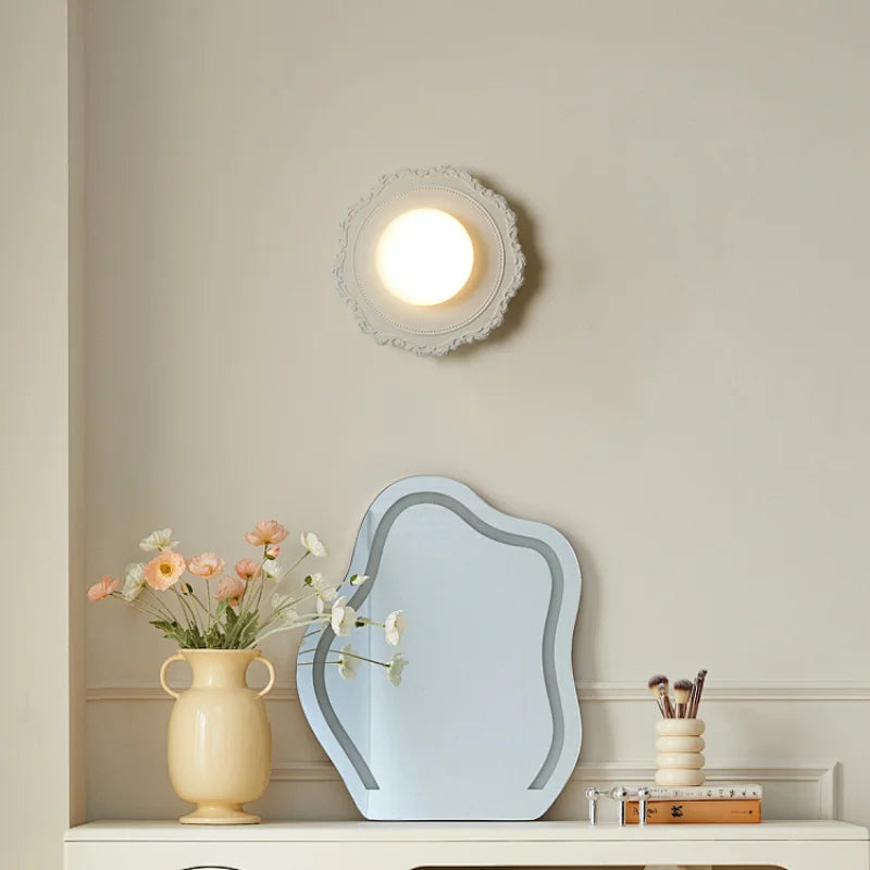 Applique Murale | GINALE