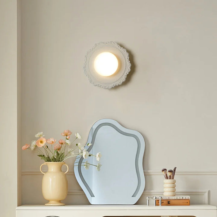 Applique Murale | GINALE