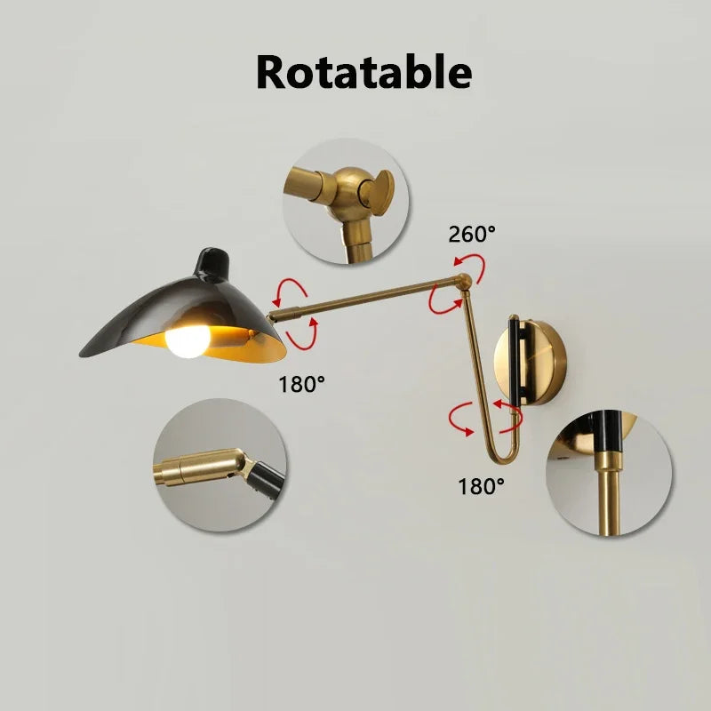 Applique Murale | ANCALIA