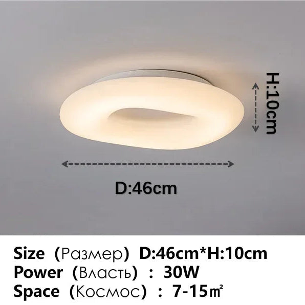 Luminaire Plafonnier | TRABIFE