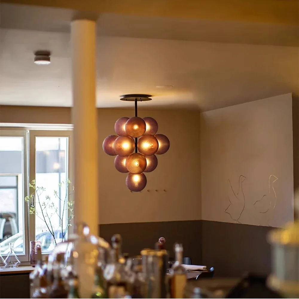 Suspension Lighting | SOLOTY