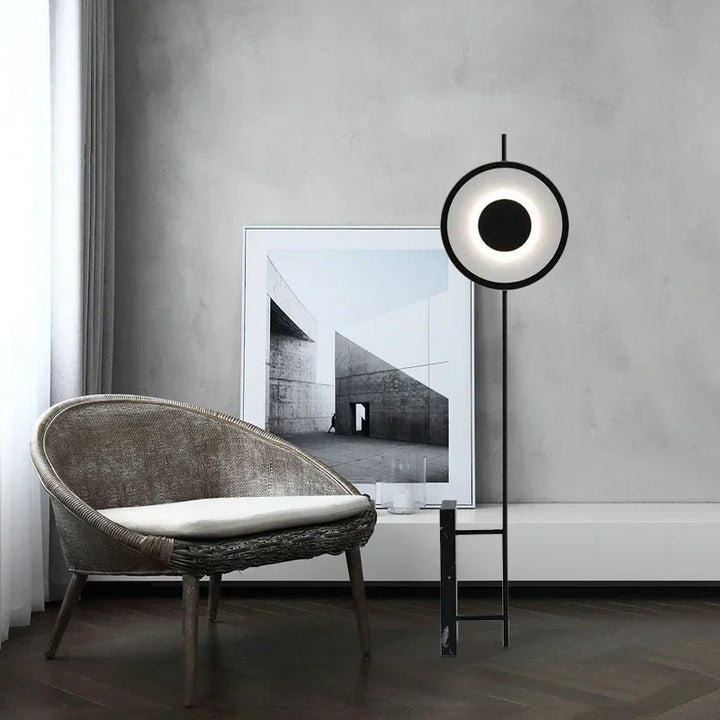 Floor lamp | MINILA