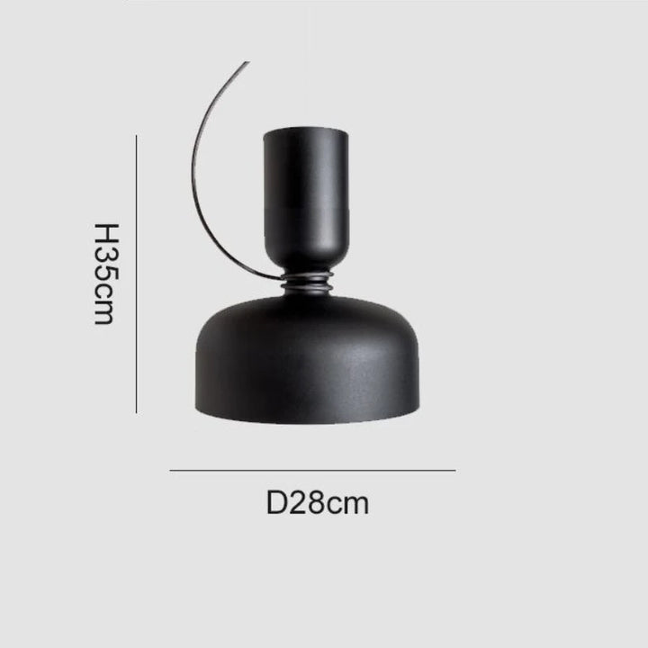 Suspension Lighting | DANILEA