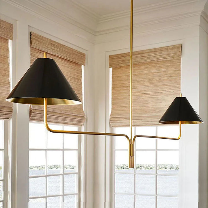 Suspension Luminaire | DAJOLITE