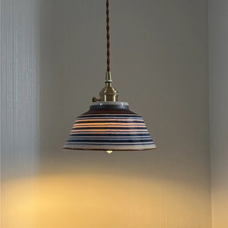 Suspension Luminaire | BAKONA