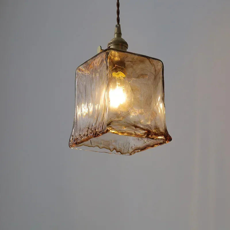 Pendant Light | OLDARI