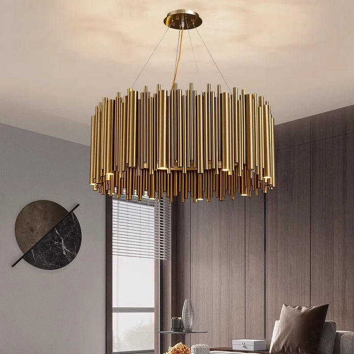 Suspension Luminaire | MOUBA