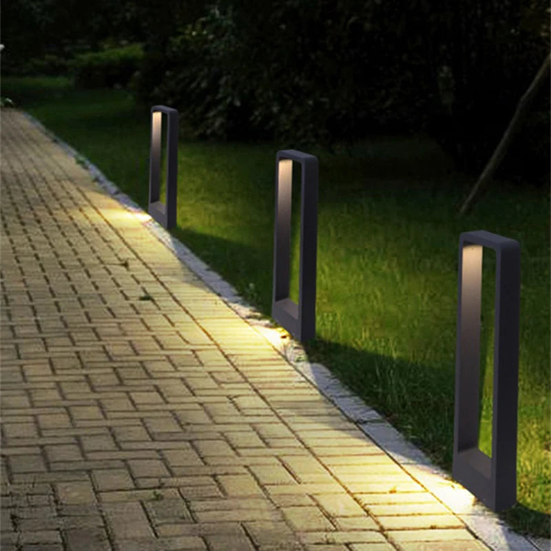 Outdoor Lighting | CALINI