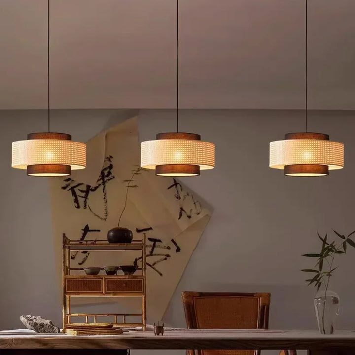 Pendant Light | SOIBIS