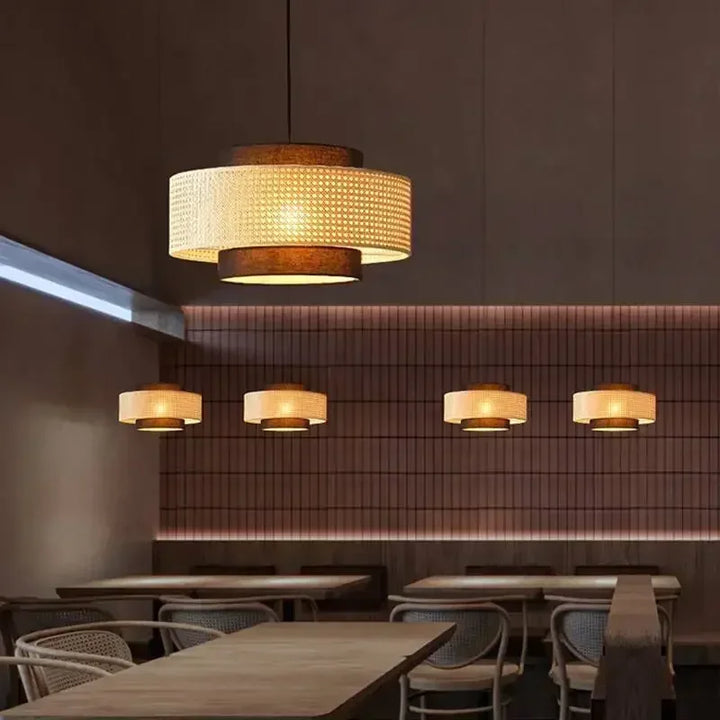 Pendant Light | SOIBIS
