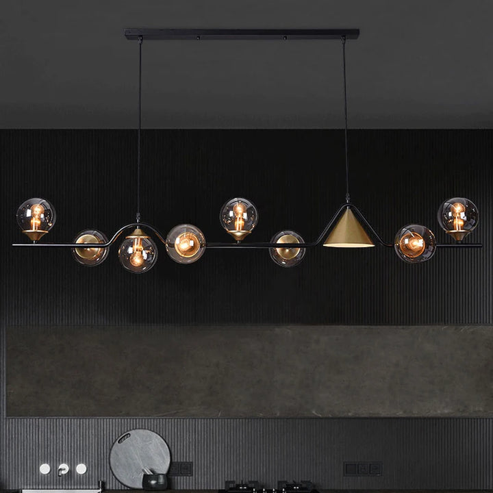 Suspension Luminaire | YSJIN