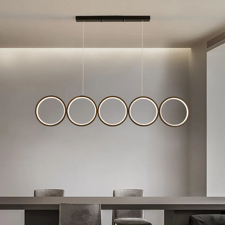 Suspension Luminaire | MINIO