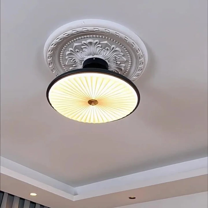 Luminaire Plafonnier | ASSEMY