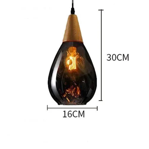 Suspension Luminaire | PATTERA