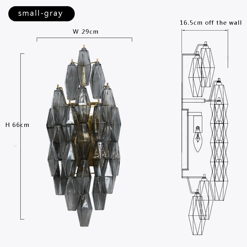 Wall Light | NAGAMER 
