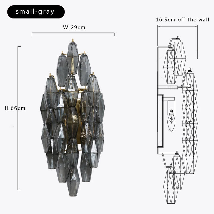 Wall Light | NAGAMER 