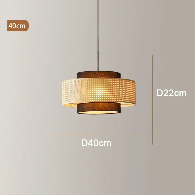 Pendant Light | SOIBIS