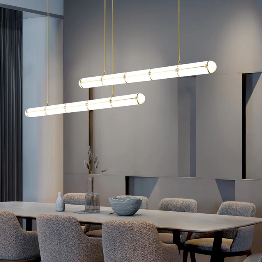 Suspension Luminaire | LIYM