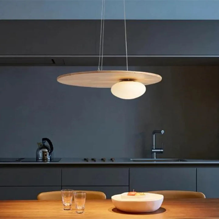 Suspension Luminaire | EPURAL