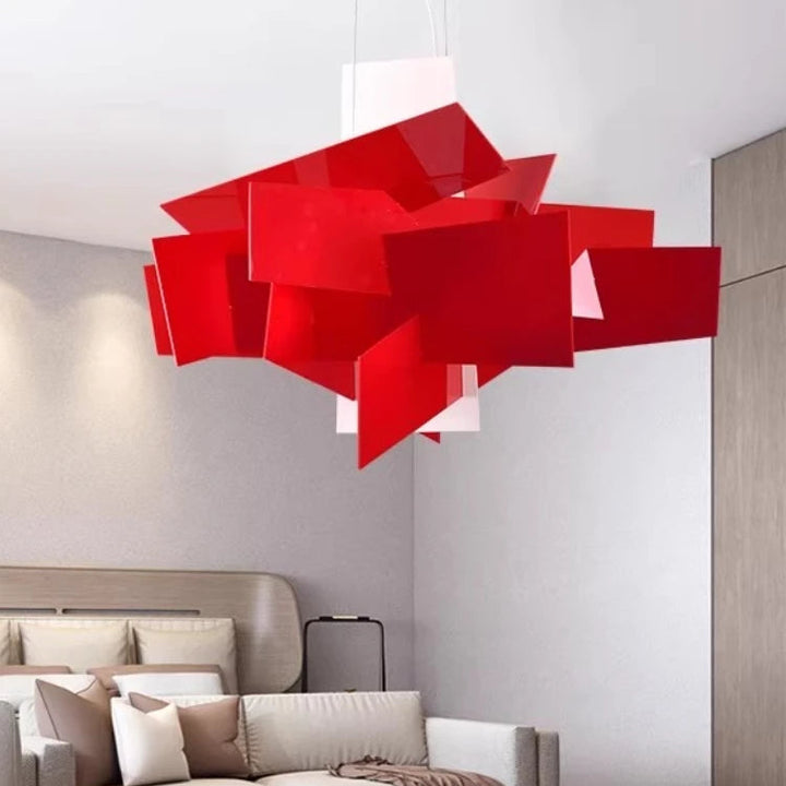 Suspension Luminaire | DILIOKA