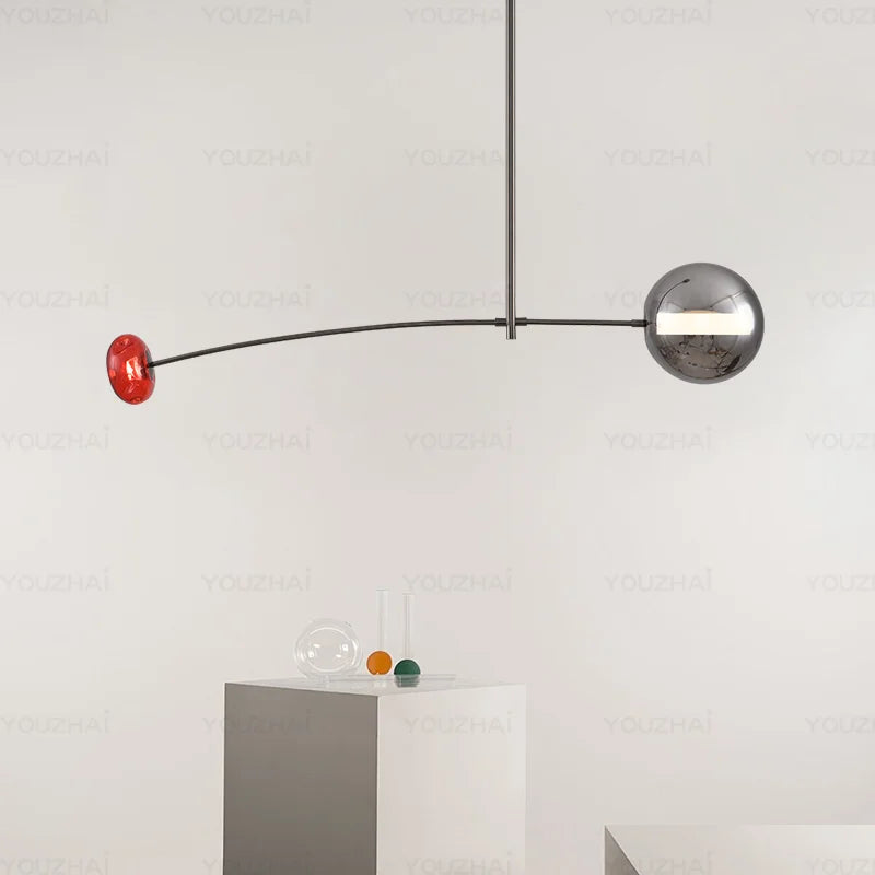 Suspension Luminaire | ARTIME