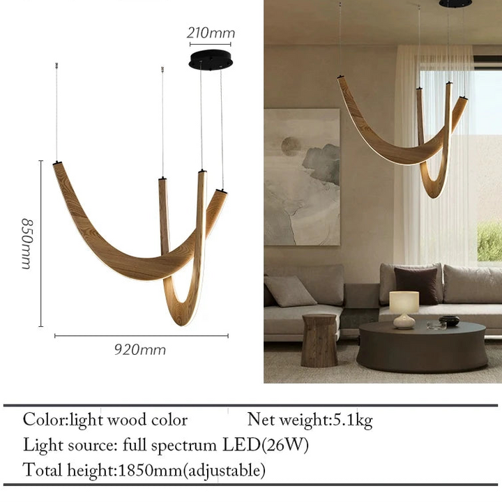 Suspension Luminaire | SUTRYKO