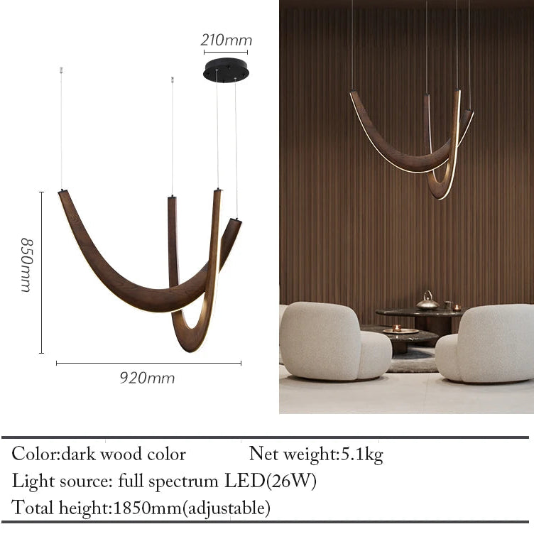 Suspension Luminaire | SUTRYKO