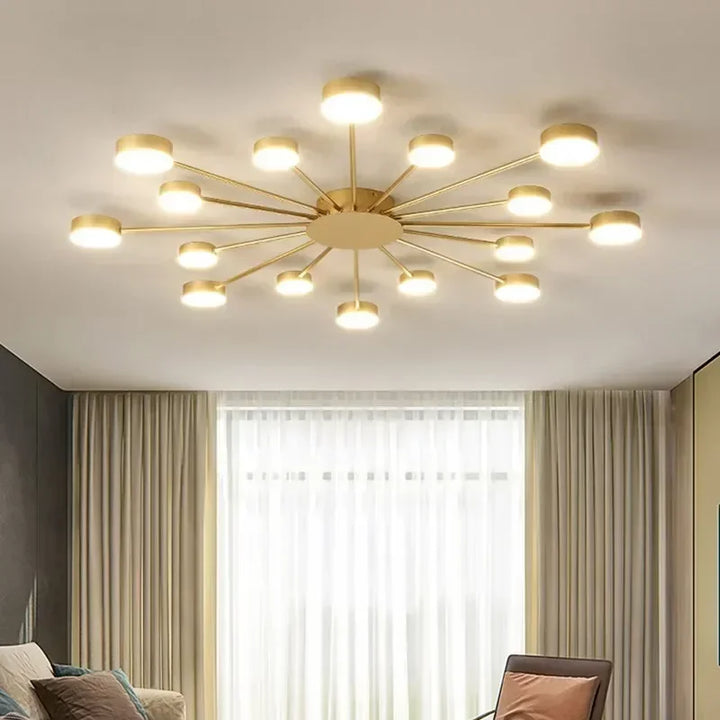 Ceiling Light | KINTARA