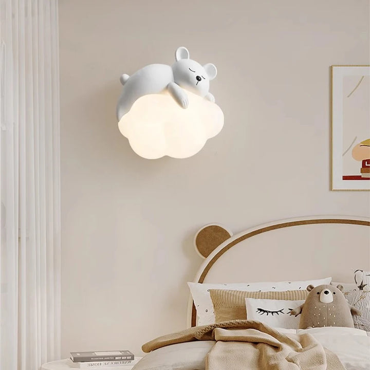 Applique Murale | TITE